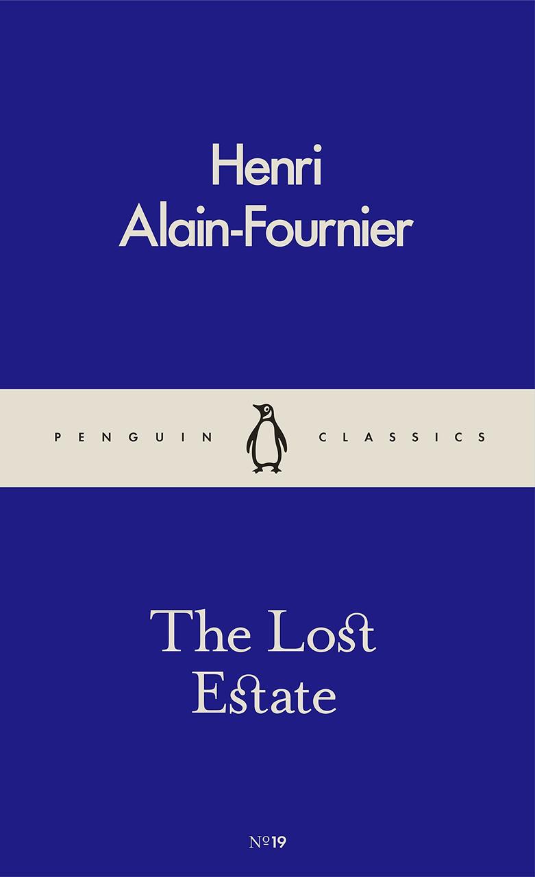 

The Lost Estate