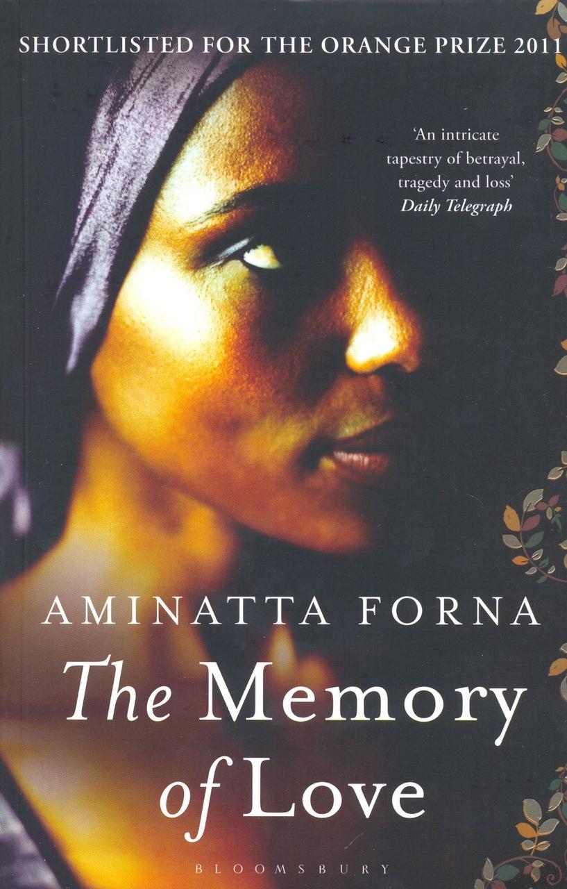 

The Memory of Love