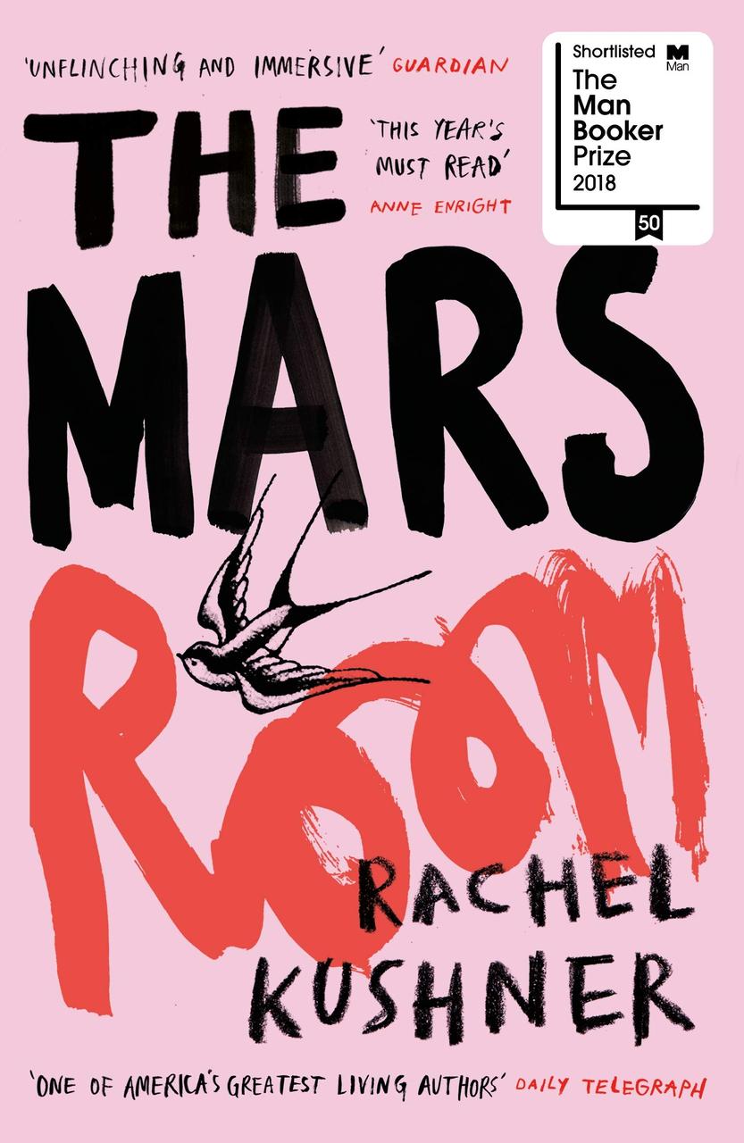 

The Mars Room