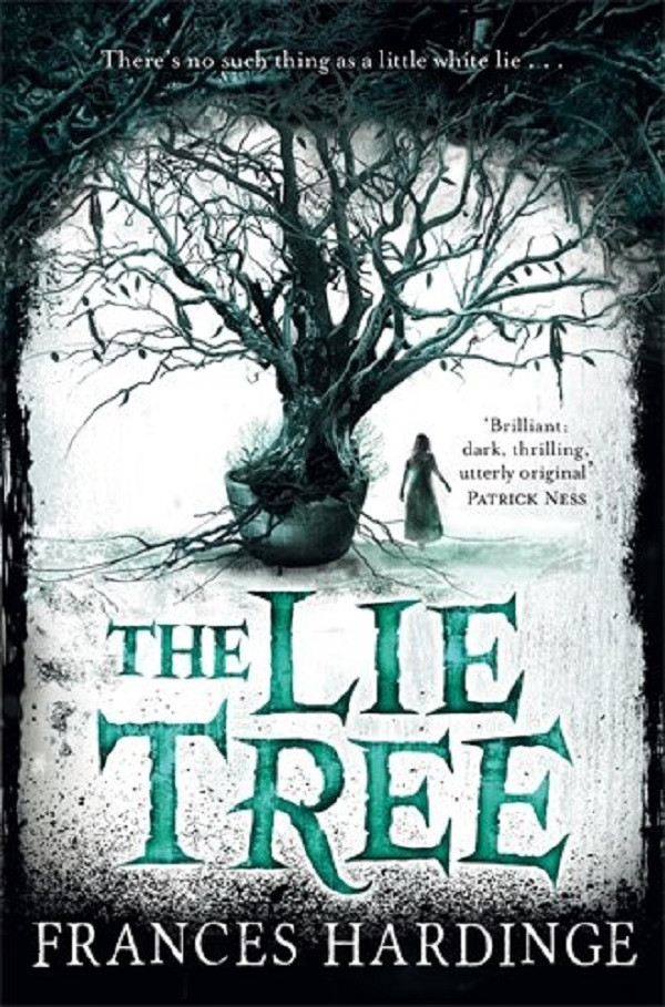

The Lie Tree
