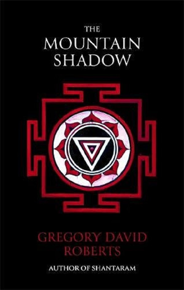 

The Mountain Shadow