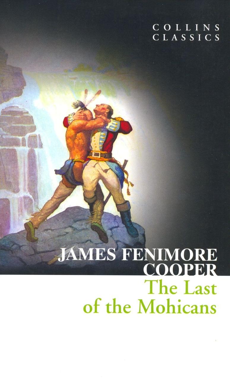 

The Last of the Mohicans