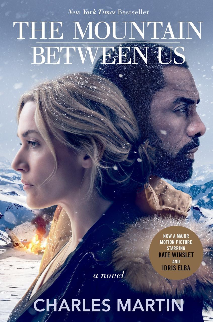 

The Mountain Between Us (Movie Tie-In)