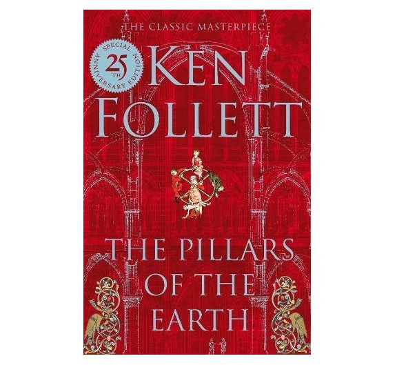

The Pillars of the Earth