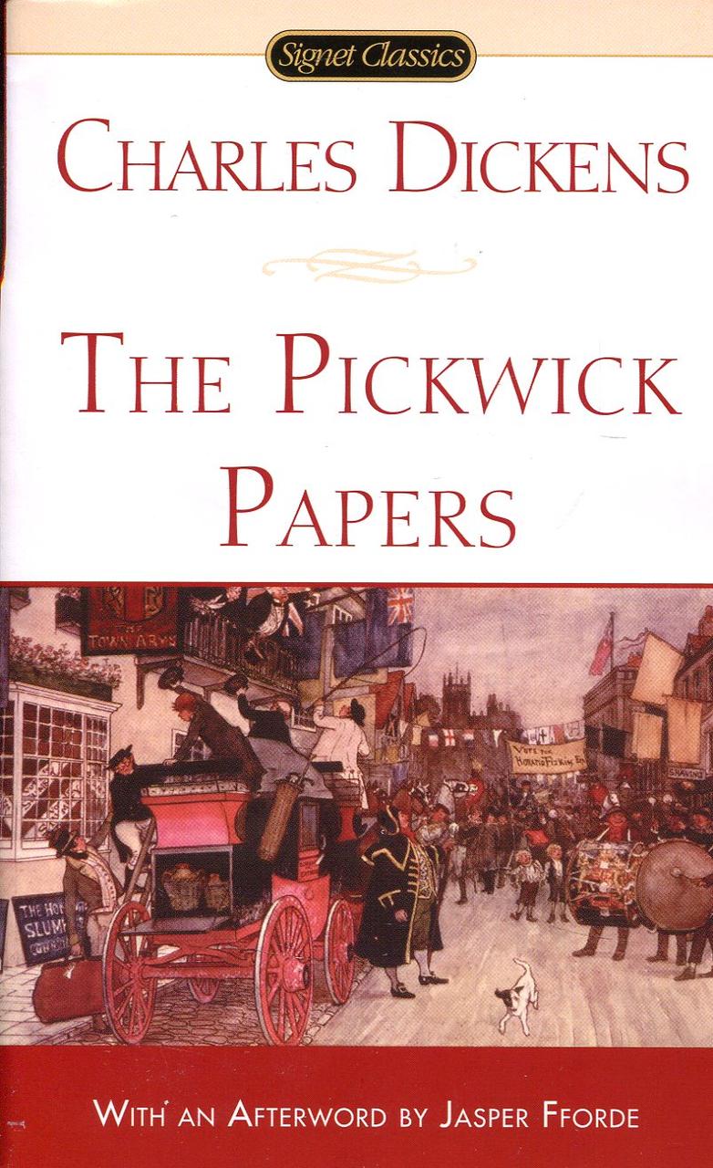 The pickwick papers. Charles Dickens the Pickwick papers book Cover. Pickwick Club Dickens. Чарльз Диккенс Записки Пиквикского клуба на английском. Посмертные Записки Пиквикского клуба Чарльз Диккенс на английском.