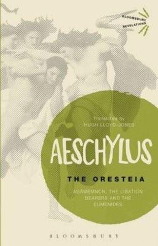 

The Oresteia