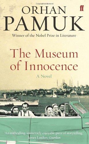 

The Museum of Innocence