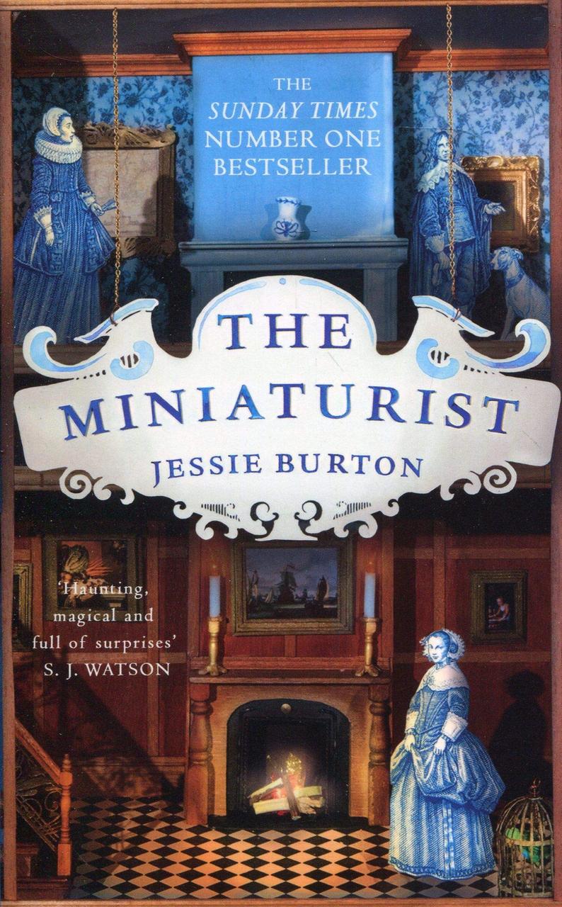 

The Miniaturist