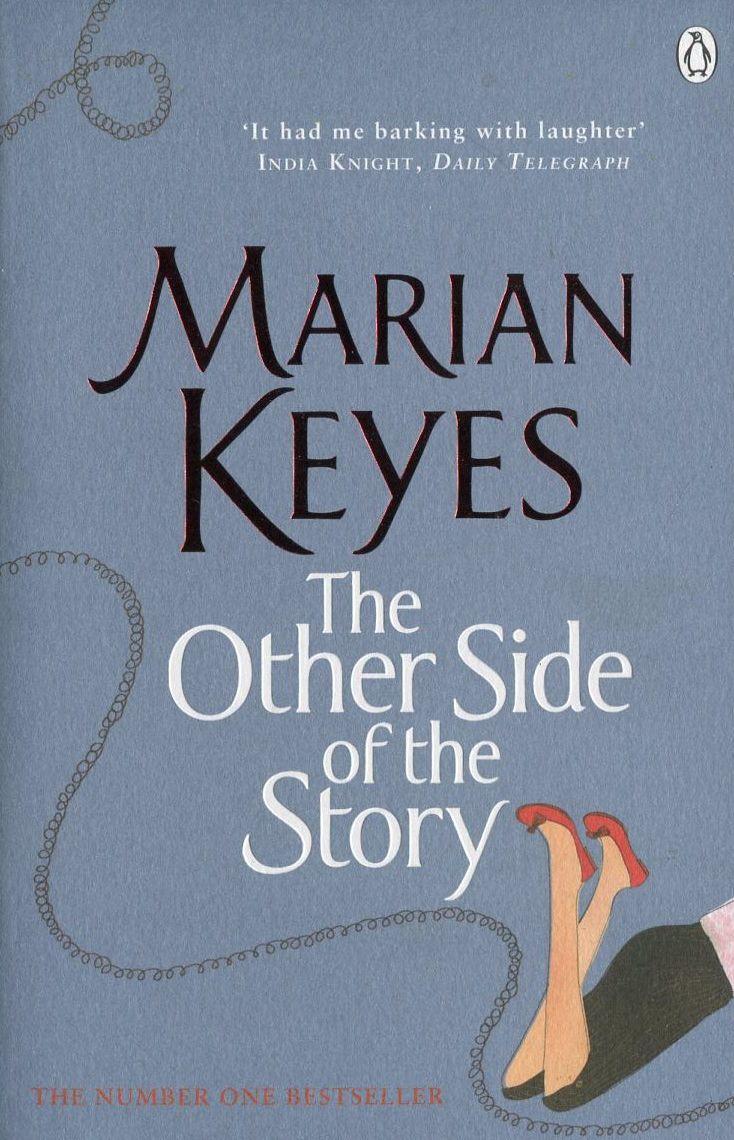 

The Other Side of the Story