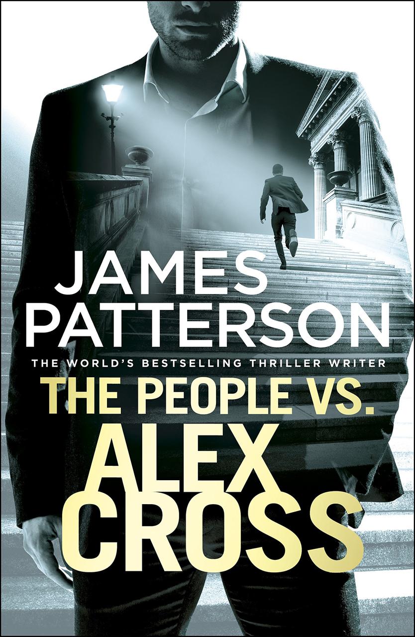 

The People vs. Alex Cross