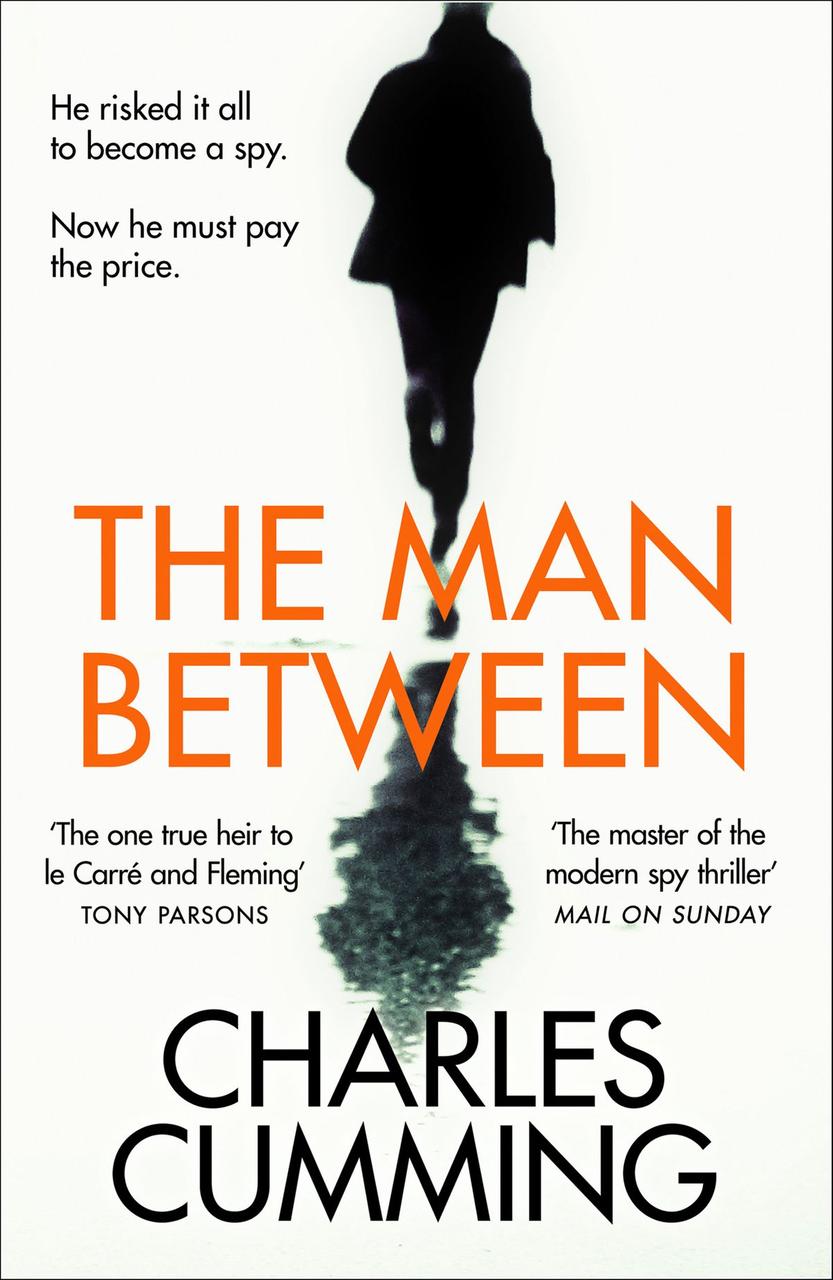 

The Man Between