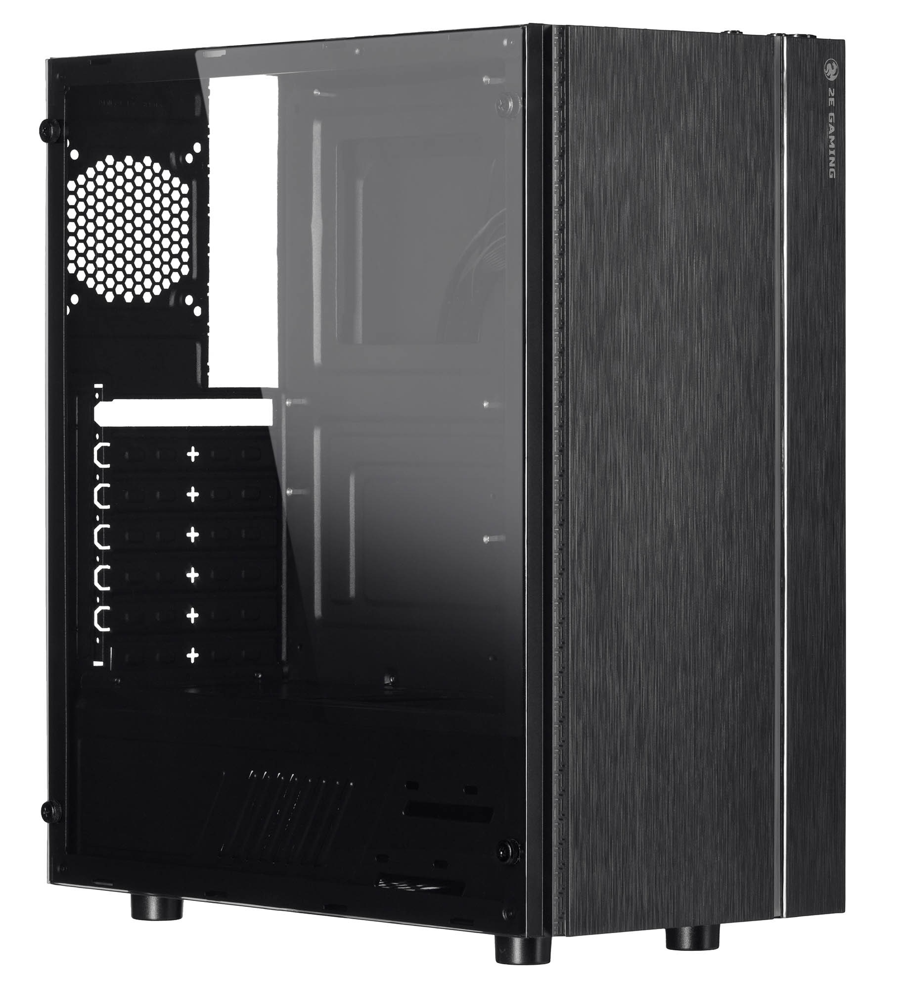 

ПК 2E Complex Gaming Intel i3-10100F/H410/16/480F+1000/NVD1050TI-4/FreeDos/GX910/500W (JN632E-3065)