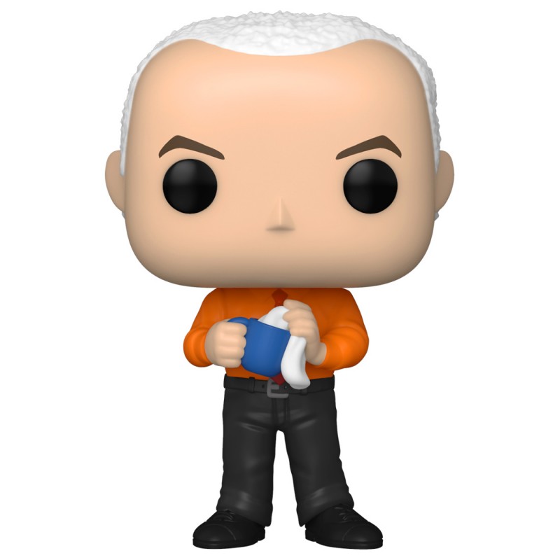 

Коллекционная фигурка Funko POP! Vinyl: Friends: Gunther w/Chase 41946 (JN63FUN2549906)