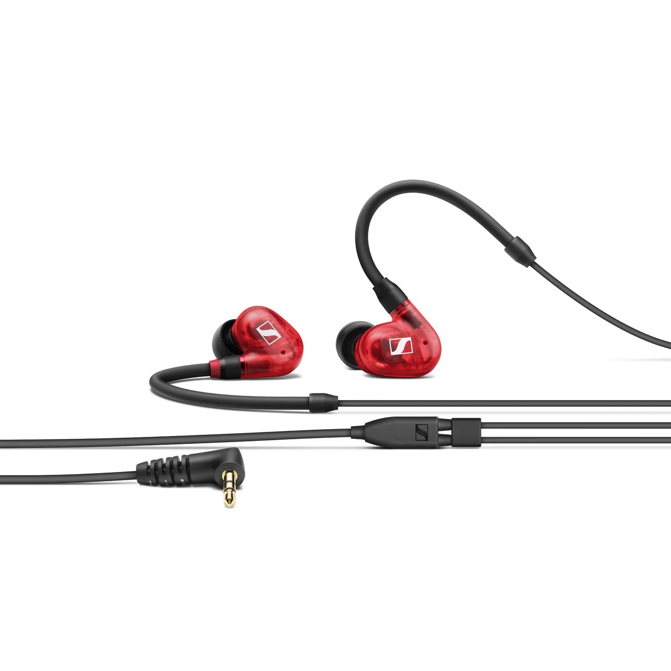 

Наушники Sennheiser IE 100 PRO Red (JN63508942)