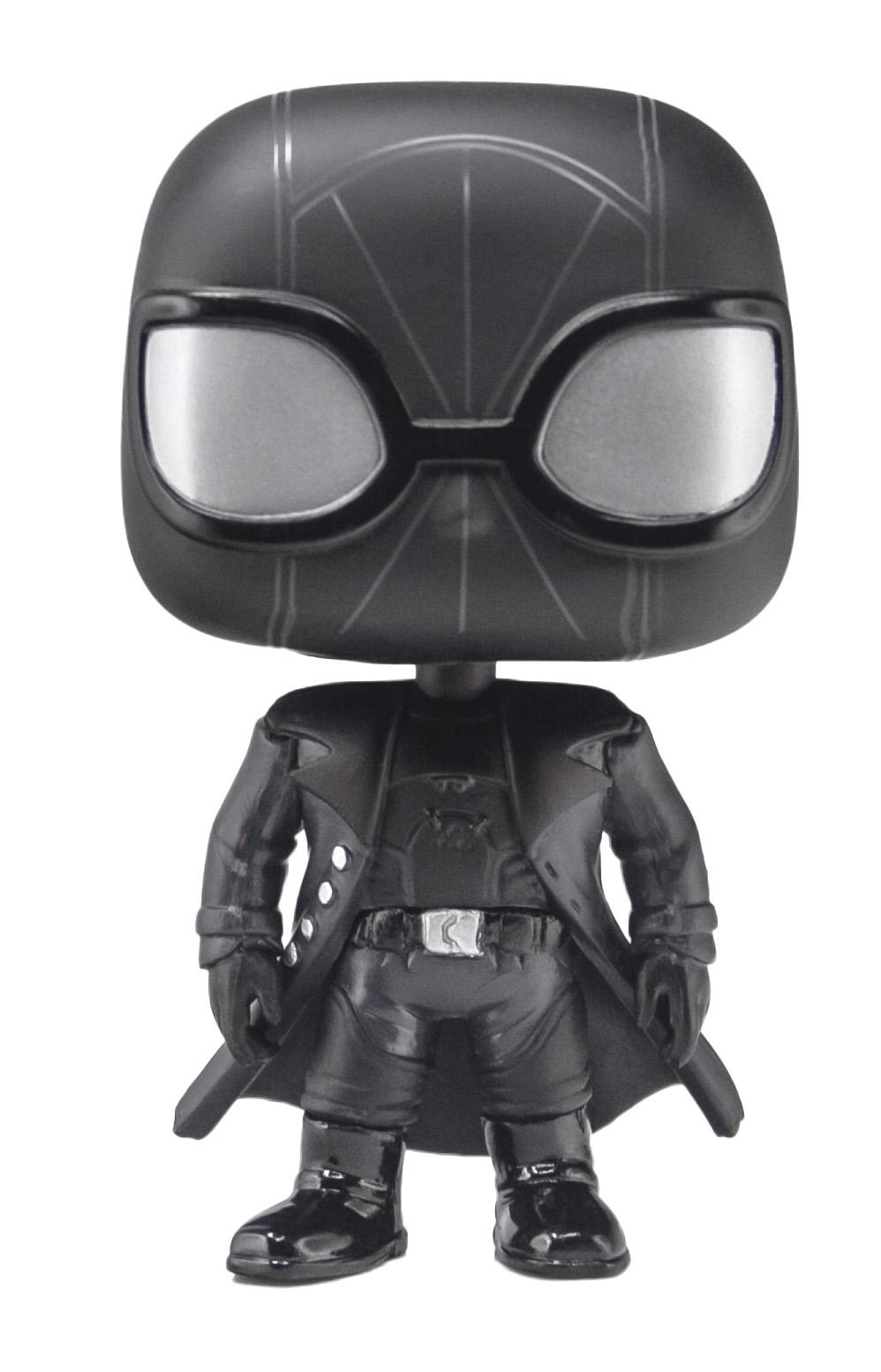 

Коллекционная фигурка Funko POP! Bobble: Marvel: Animated Spider-Man: Spider-Man Noir 33978 (JN63FUN1576)