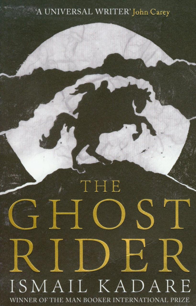

The Ghost Rider