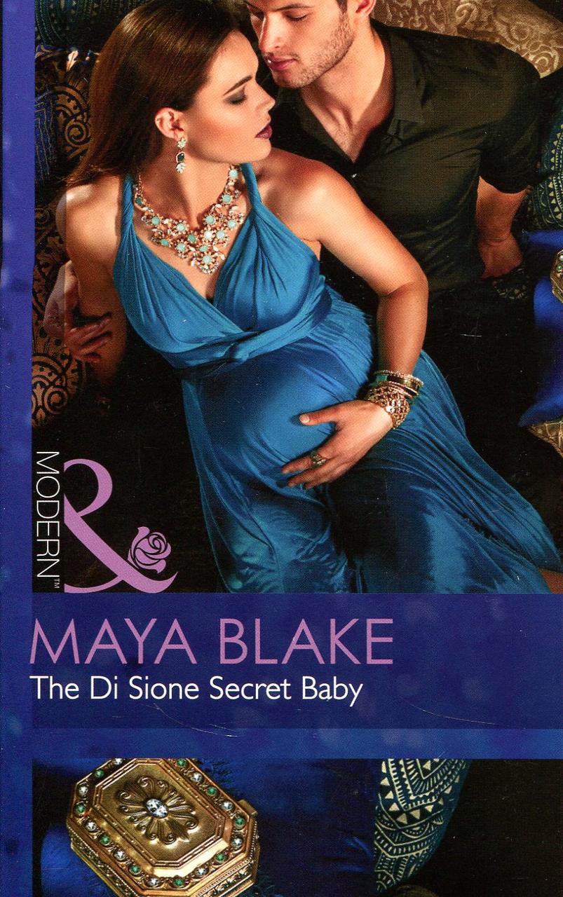 

The Di Sione Secret Baby