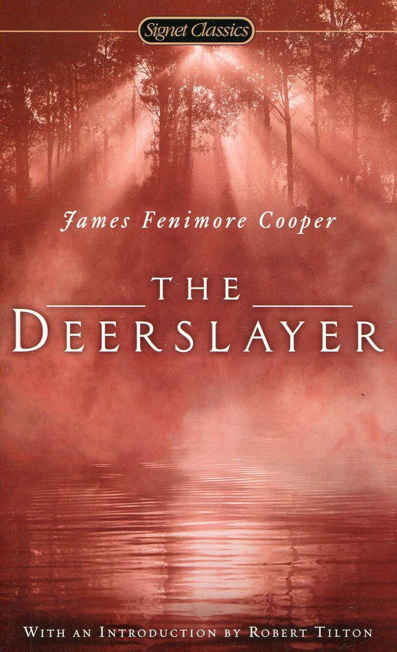 

The Deerslayer