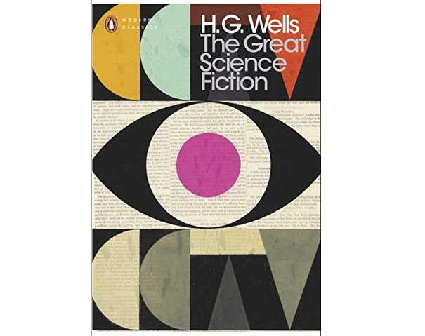 

The Great Science Fiction