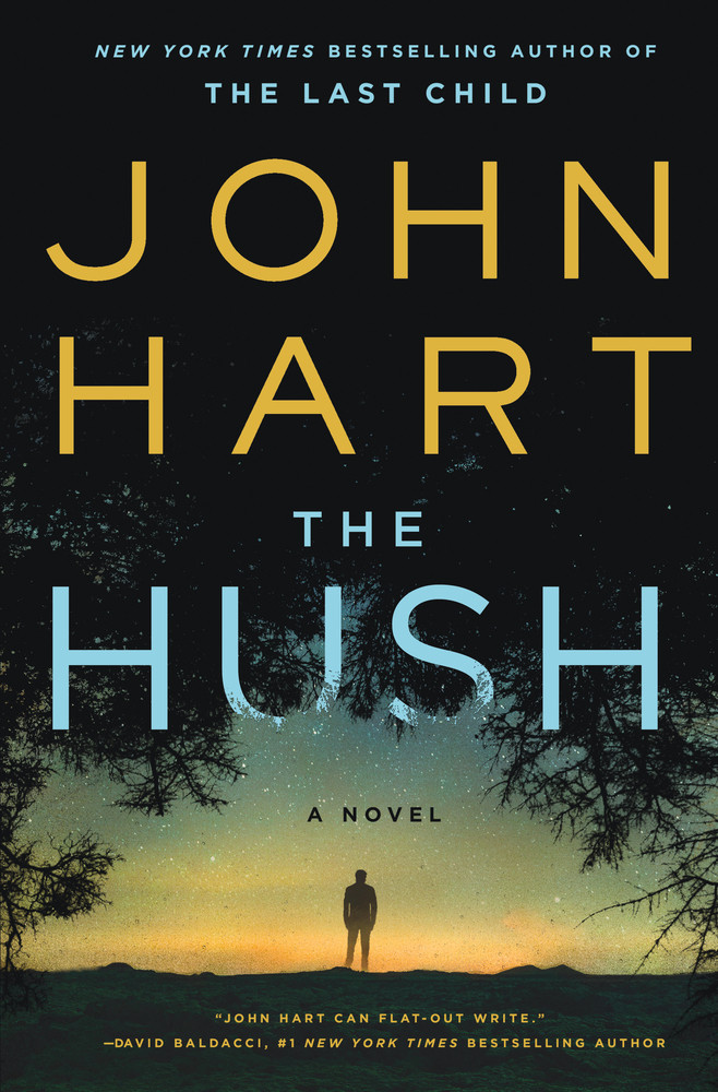 

The Hush