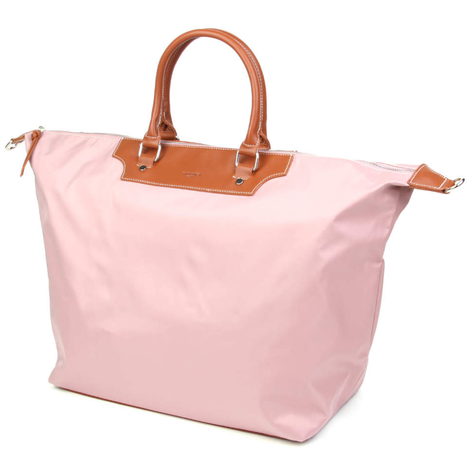 

Дорожная сумка David Jones 5208 PINK Розовый