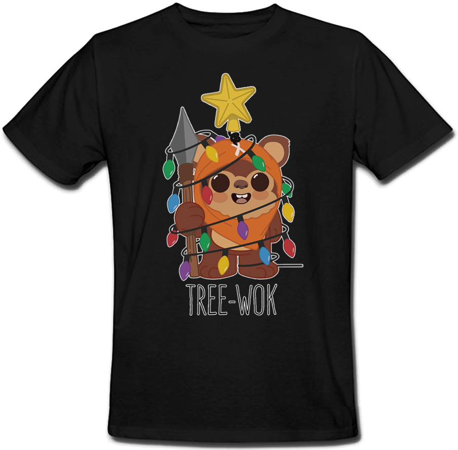 

Футболка Fat Cat Tree-Wok (чёрная)  43784, Футболка Fat Cat Tree-Wok (чёрная) XL 43784