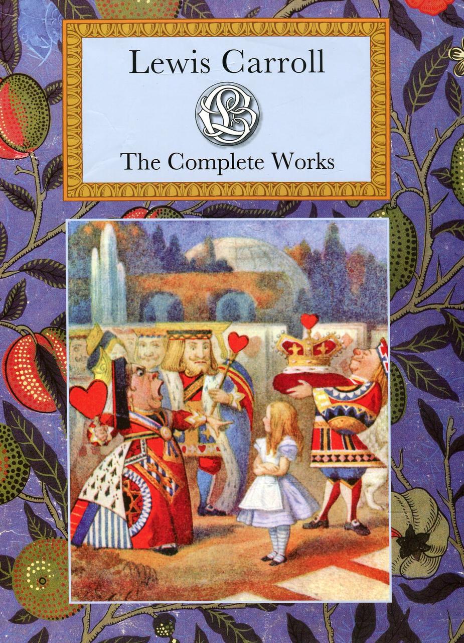 

The Complete Works