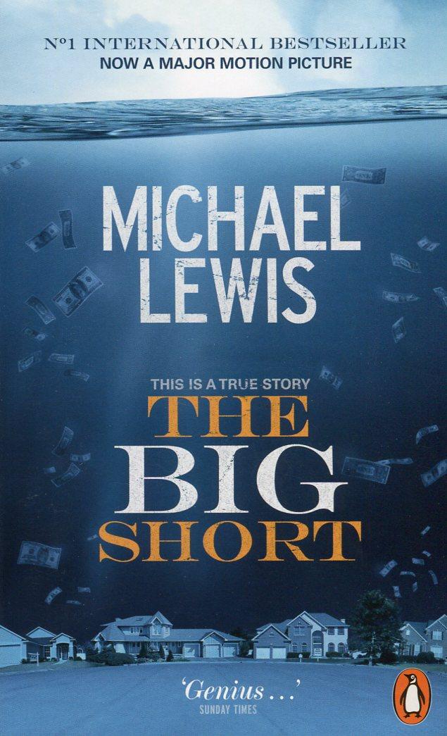 

The Big Short. Inside the Doomsday Machine