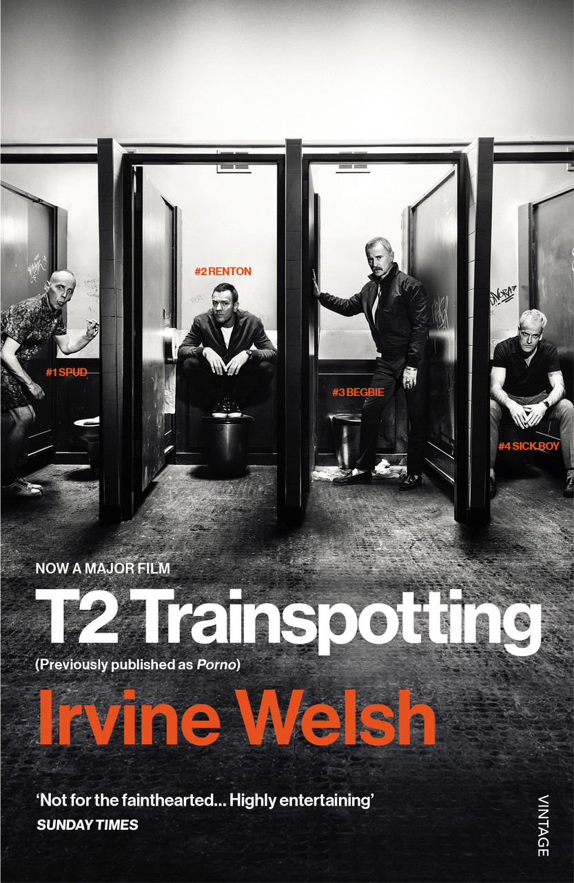

T2 Trainspotting