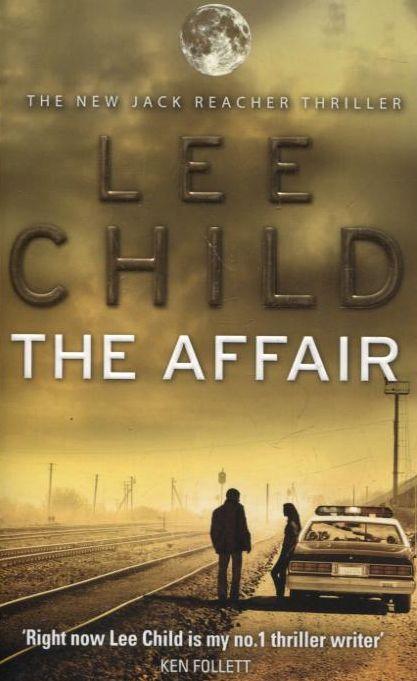 

The Affair