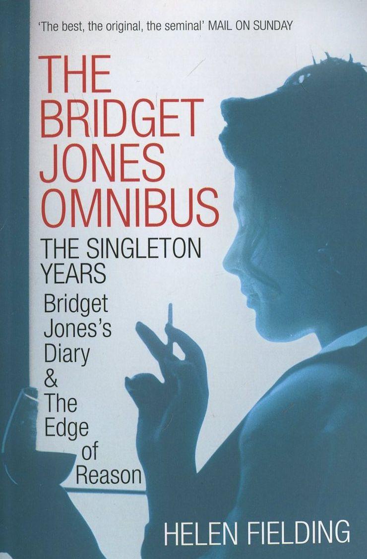 

The Bridget Jones Omnibus: The Singleton Years