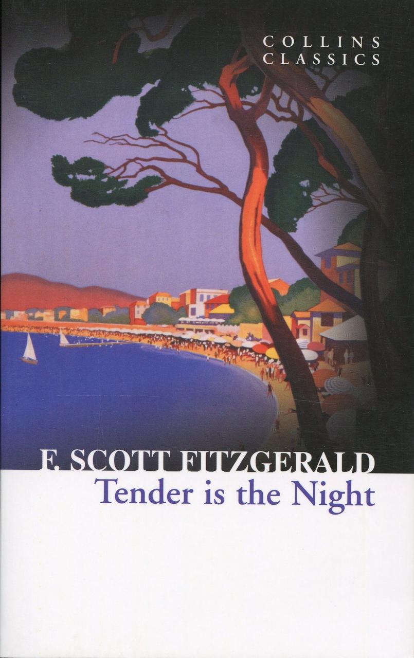 

Tender is the Night