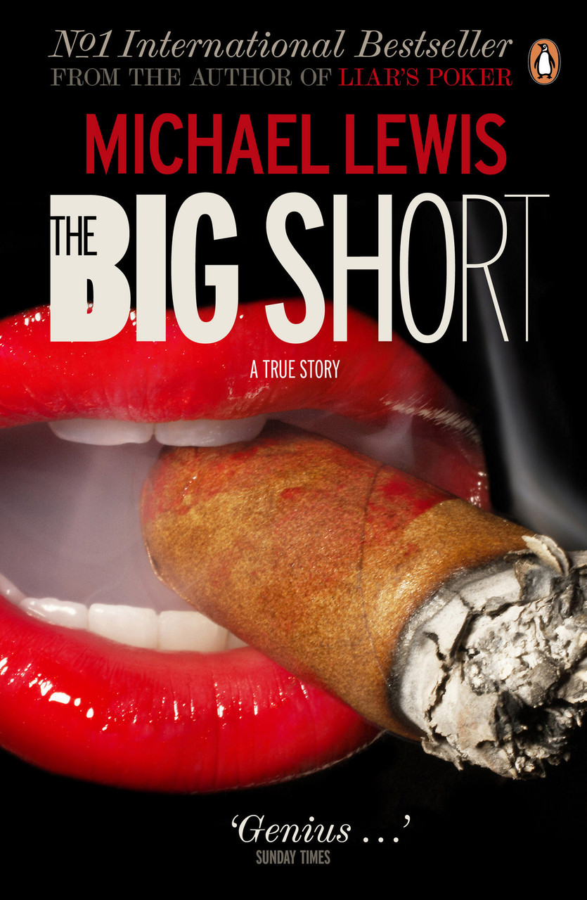 

The Big Short: Inside the Doomsday Machine