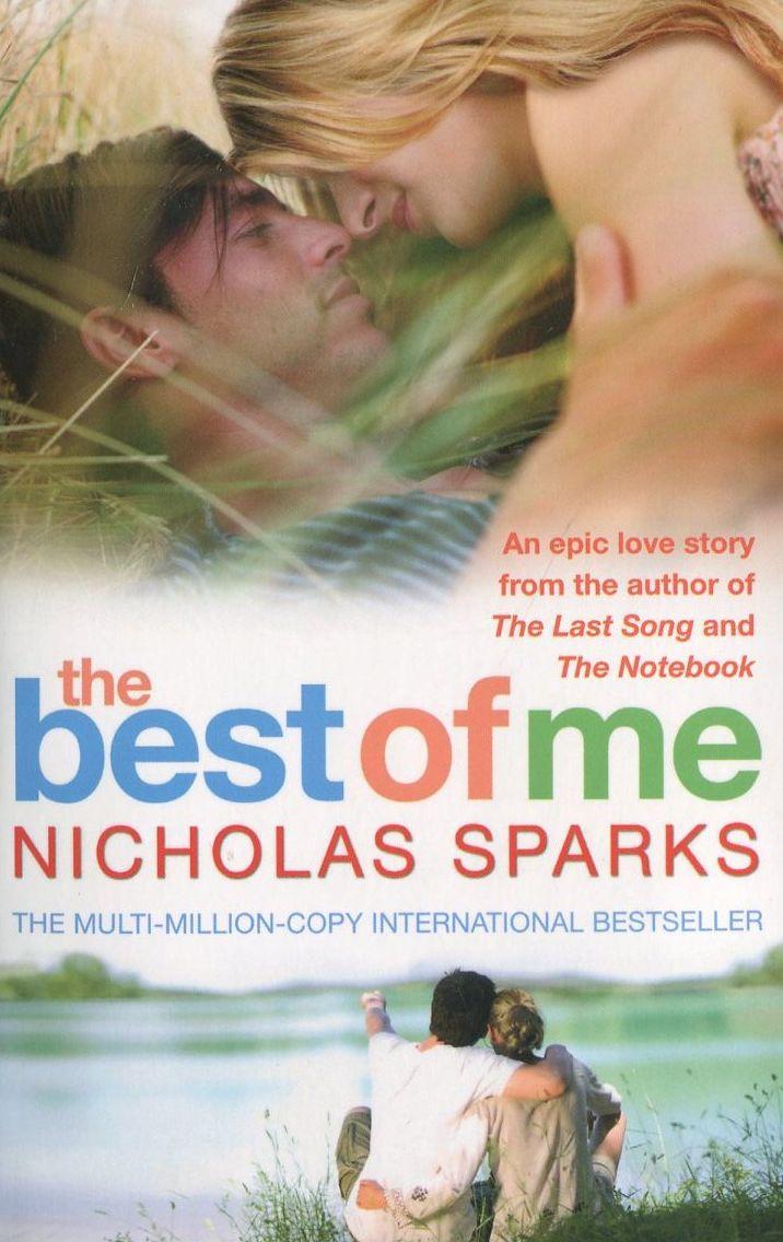 

The Best Of Me