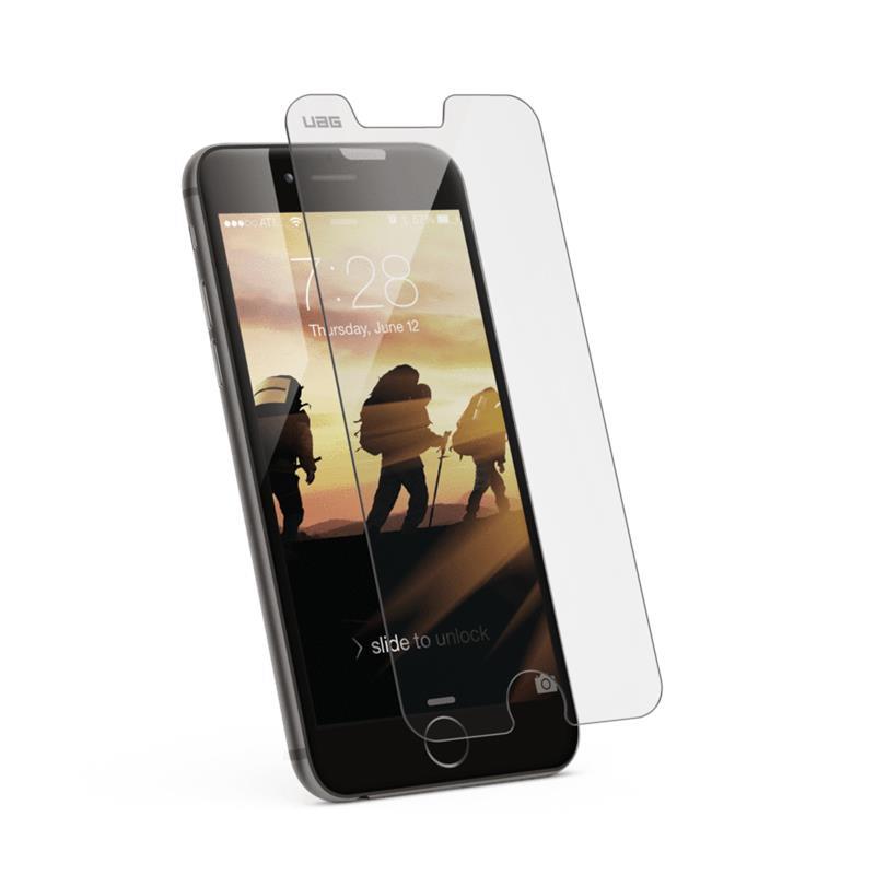 

Защитное стекло UAG для Apple iPhone 6/6S/7/8 Plus (JN63IPH8PLS-SP)