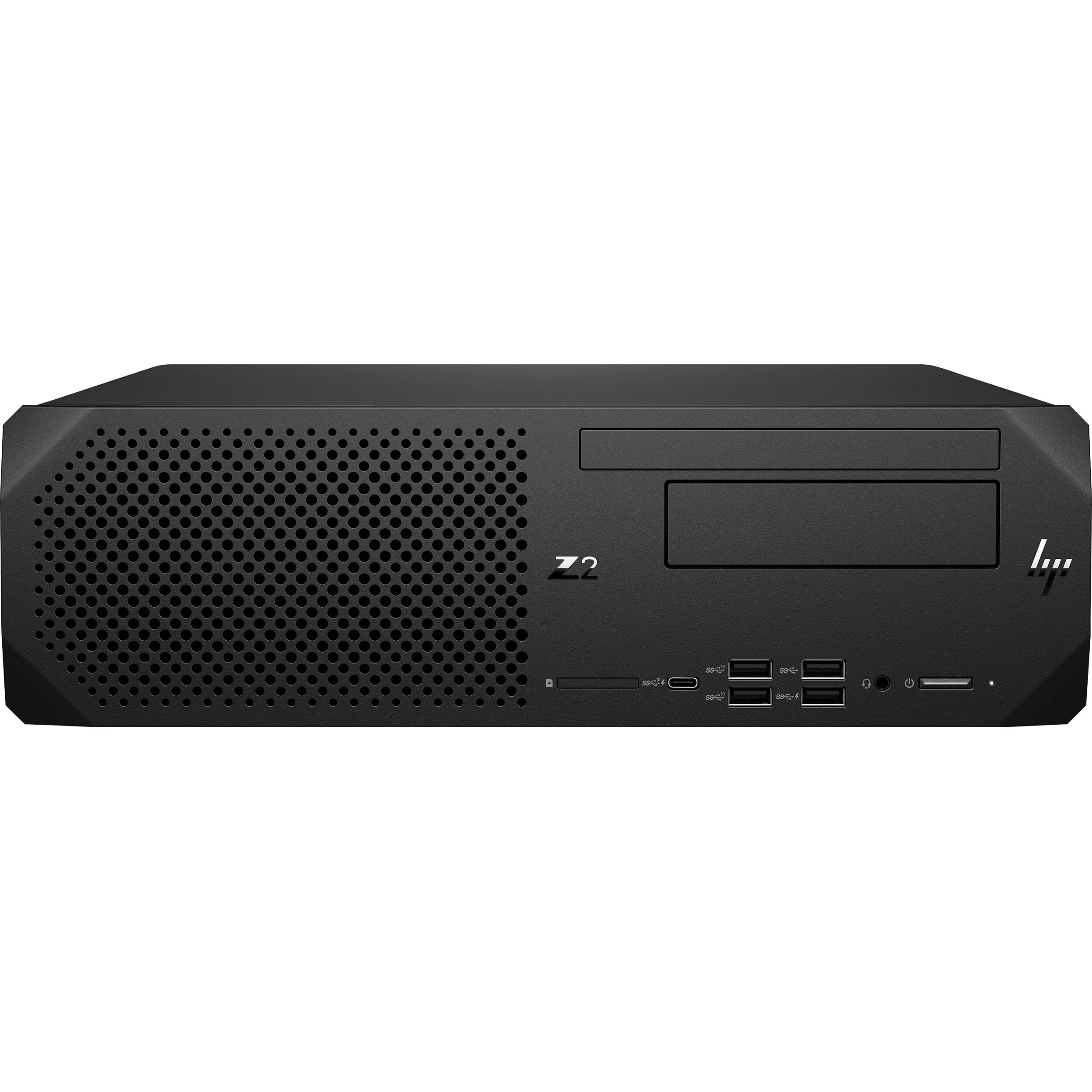 

Рабочая станция HP Z2 G5 SFF/Intel i7-10700/16/512F/ODD/int/kbm/W10P (JN632N2B2EA)