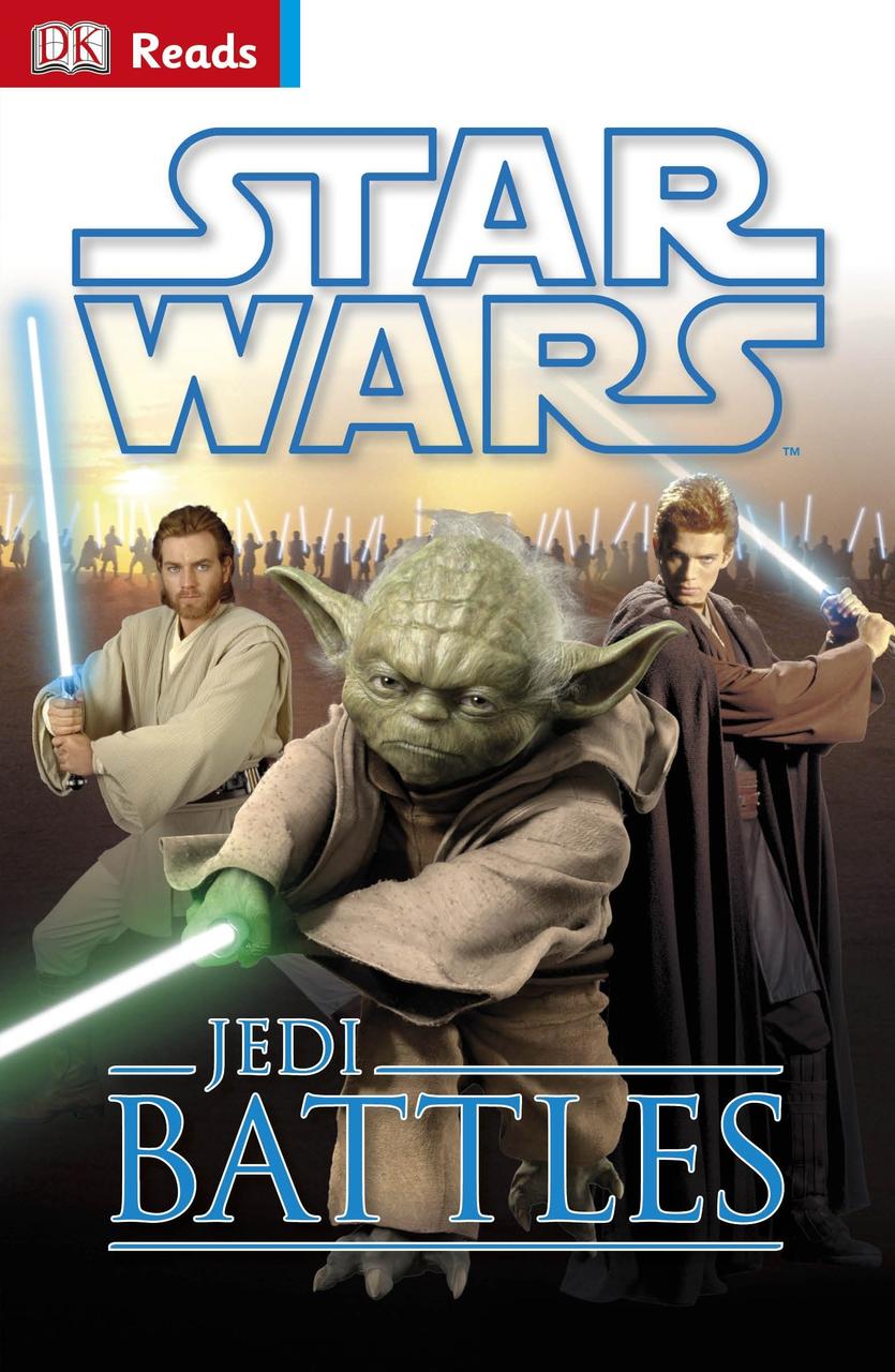 

Star Wars Jedi Battles