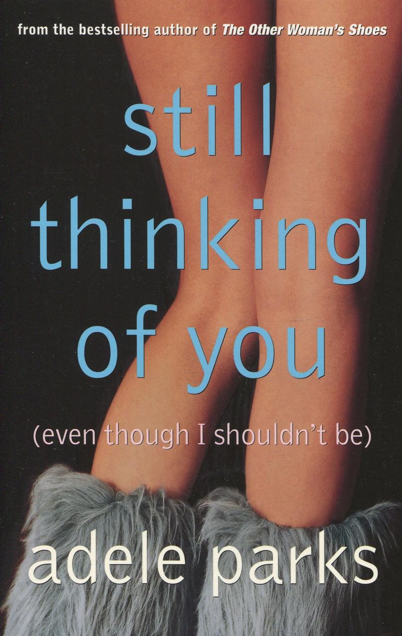 

Still Thinking of You
