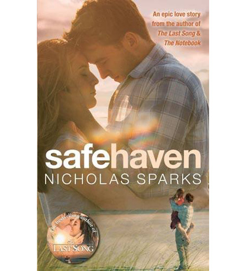 

Safe Haven