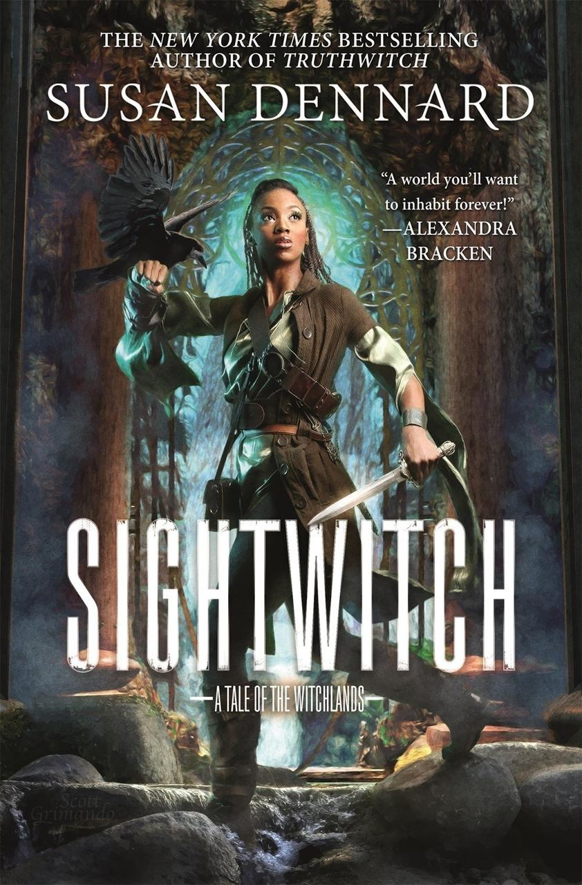 

Sightwitch