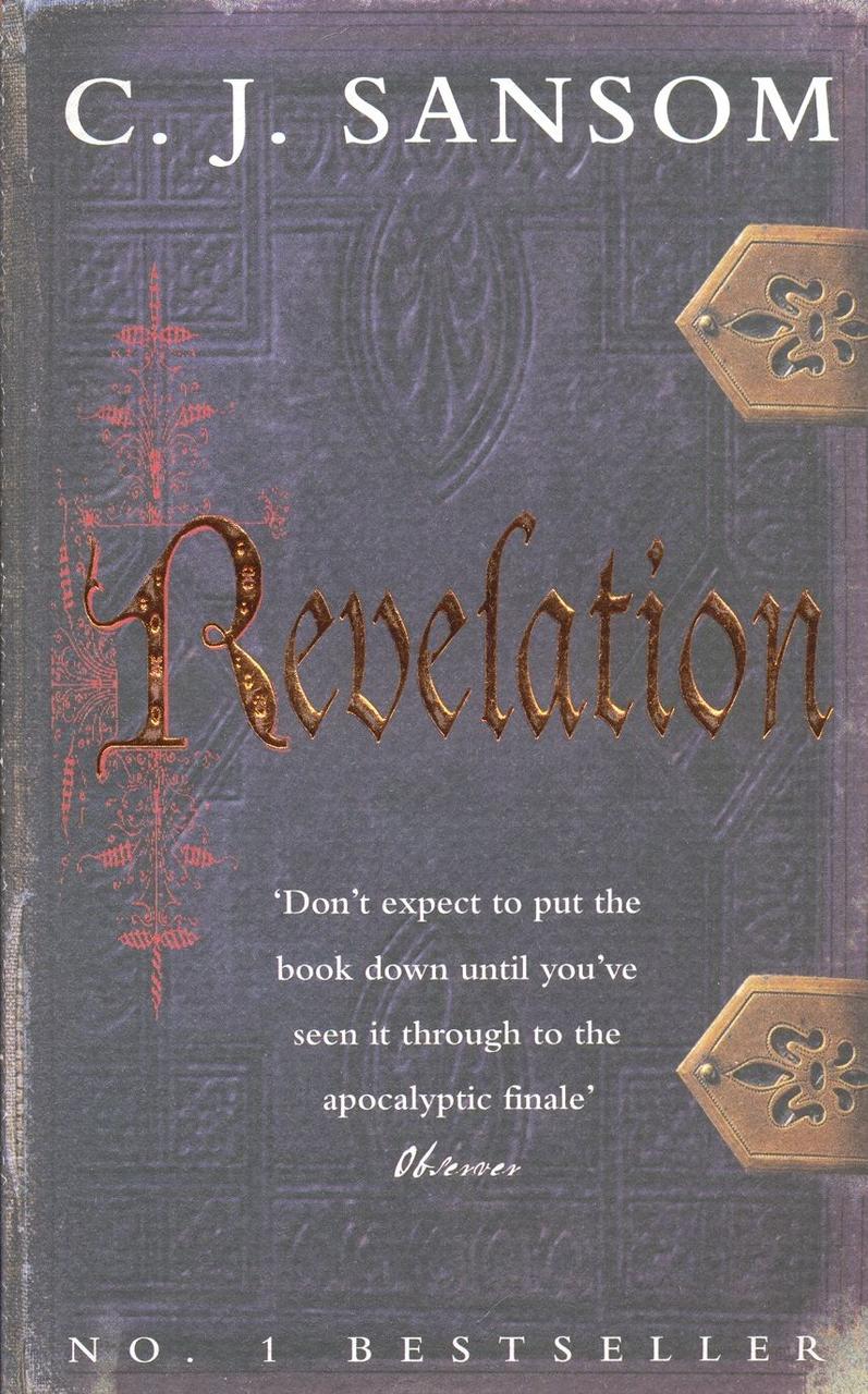 

Revelation
