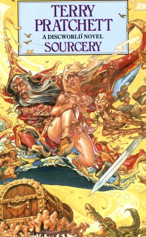 

Sourcery