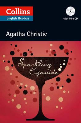

Sparkling Cyanide (+CD)