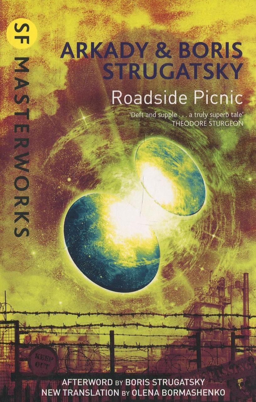 

Roadside Picnic