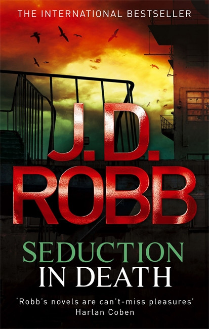 

Seduction in Death