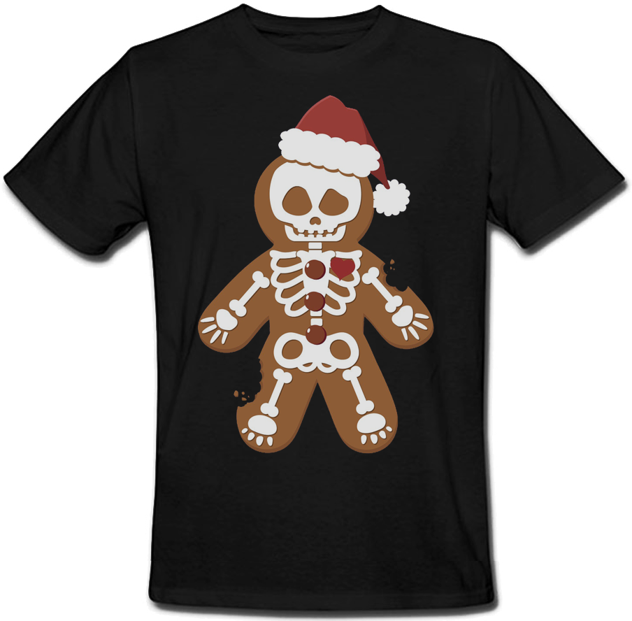 

Футболка Fat Cat Cookie Skeleton (чёрная)  43622, Футболка Fat Cat Cookie Skeleton (чёрная) M 43622
