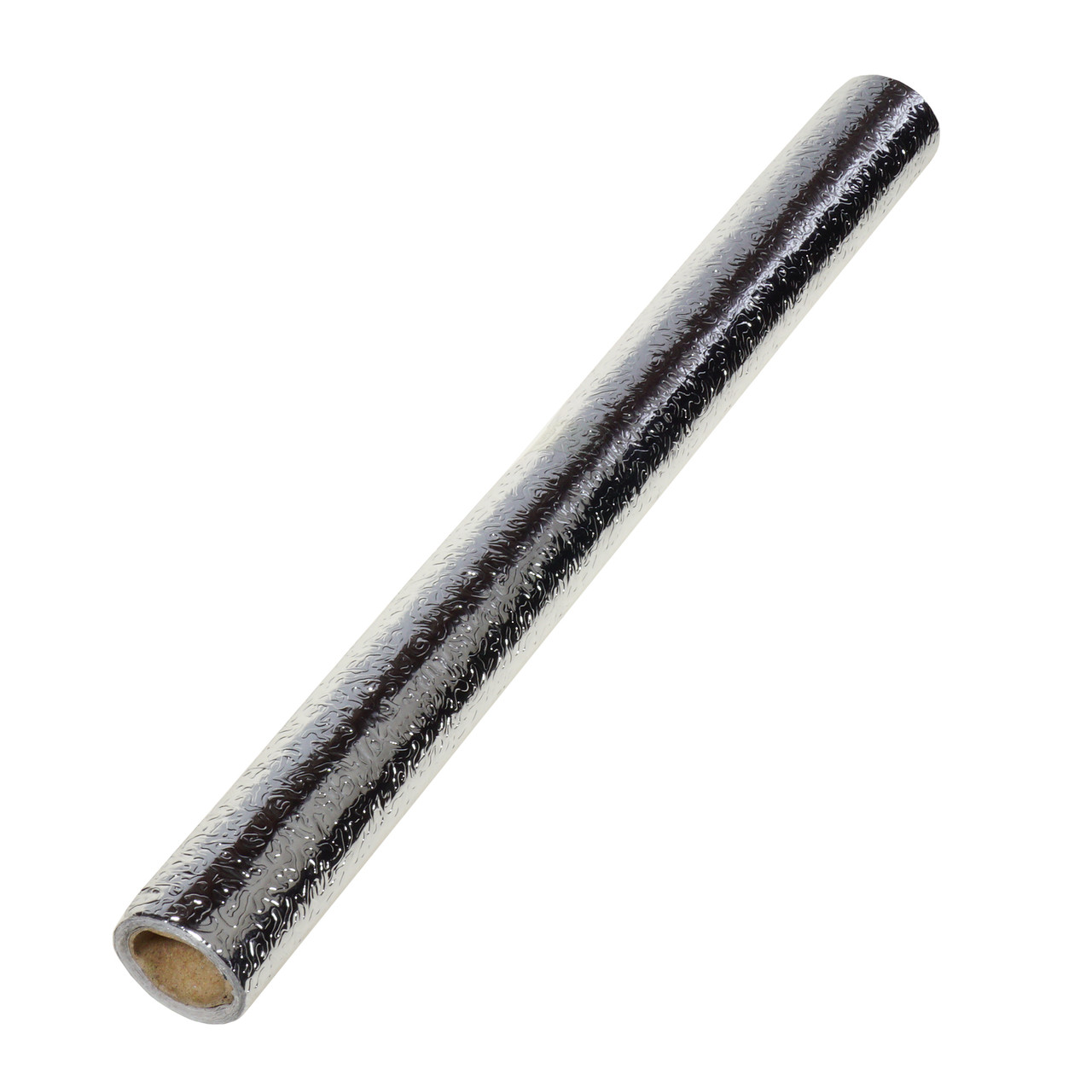 

Самоклеющаяся пленка 60x300 см серебристая (CZ276051-10002)