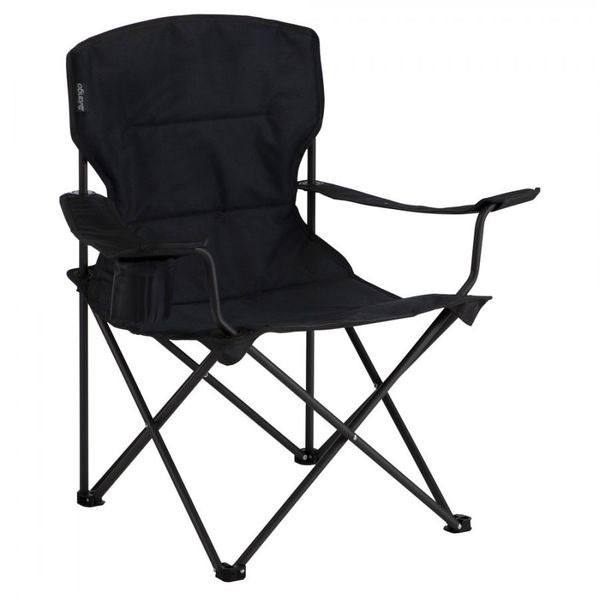 

Стул кемпинговый Vango Malibu Granite Grey (CHQMALIBUG11Z06)