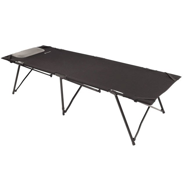 

Кровать кемпинговая Outwell Posadas Foldaway Bed XL Black (470330)