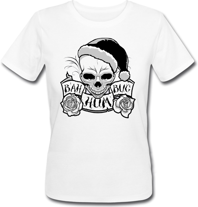 

Женская футболка Fat Cat Skull Scrooge (белая)  41819, Женская футболка Fat Cat Skull Scrooge (белая) XL 41819